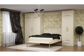 Комплект мебели со шкаф-кроватью трансформер Ратмир в Владимире - vladimir.katalogmebeli.com | фото