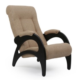 Кресло для отдыха Модель 41 без лозы в Владимире - vladimir.katalogmebeli.com | фото 2