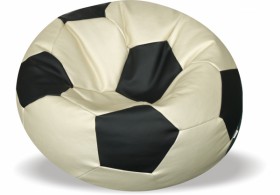 Кресло-Мяч Футбол в Владимире - vladimir.katalogmebeli.com | фото