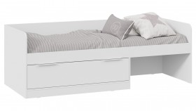 Кровать комбинированная «Марли» Тип 1 в Владимире - vladimir.katalogmebeli.com | фото