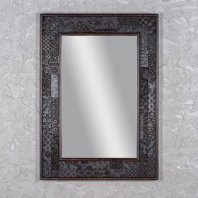 Зеркало (глубина 60 мм) в Владимире - vladimir.katalogmebeli.com | фото