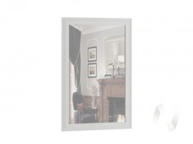 Зеркало навесное РЗ-20 Спальня Ричард (ясень анкор светлый) в Владимире - vladimir.katalogmebeli.com | фото