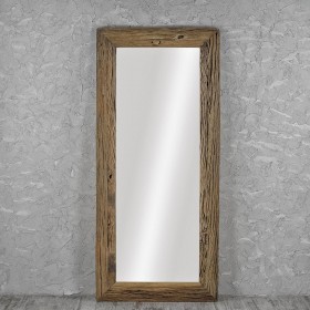 Зеркало Слипер (ширина 800 мм) в Владимире - vladimir.katalogmebeli.com | фото